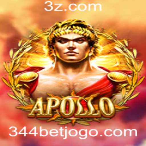 Descubra as Atrações do Jogo Apollo com 344bet