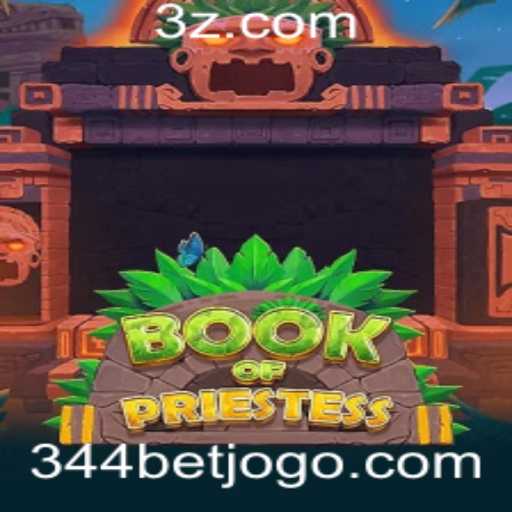 Descubra o Fascinante Mundo de BookOfPriestess: O Jogo de Aventura Online
