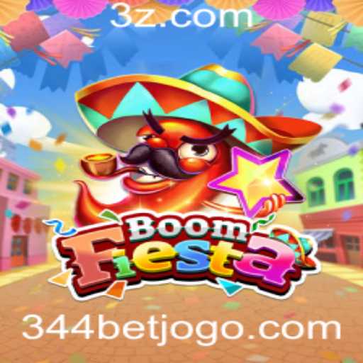 Explorando BoomFiesta: O Jogo que Revolucionou as Apostas Online