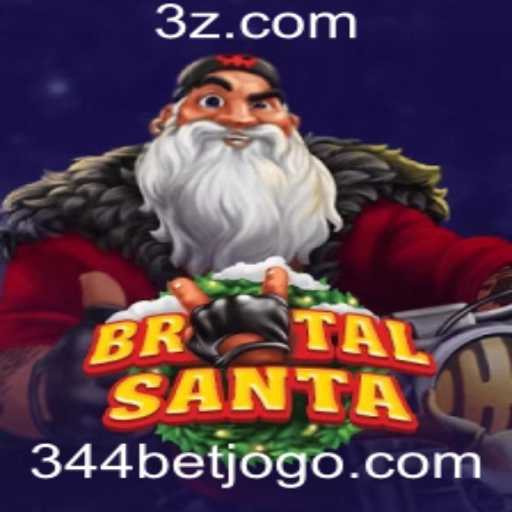 BrutalSanta: Mergulhando na Aventura do Jogo com 344bet