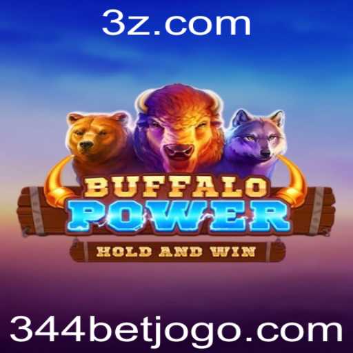 BuffaloPower: O Jogo de Aventura Online que Está Conquistando o Mundo