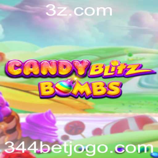 Descubra Tudo Sobre o Novo Jogo Sensação: CandyBlitzBombs