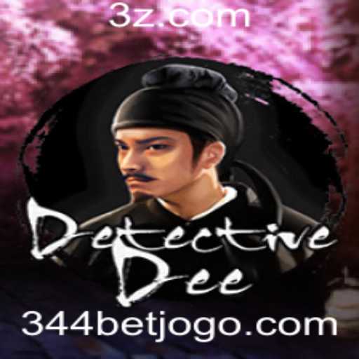 DetectiveDee: O Jogo Misterioso que Envolve Habilidade e Estratégia
