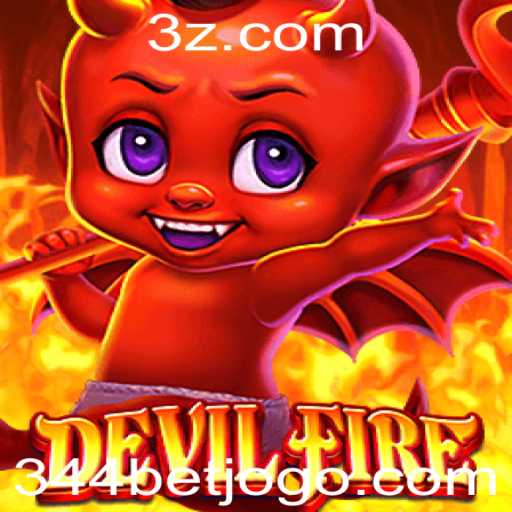 Descubra DevilFire: A Emoção do Novo Jogo com Elementos Inovadores