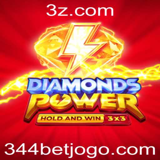 Descubra o Mundo Empolgante de Diamondspower: O Jogo Revolucionário com 344bet