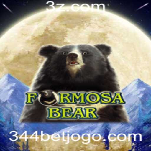 FormosaBear: Desvende os Segredos do Jogo com a Chave 344bet