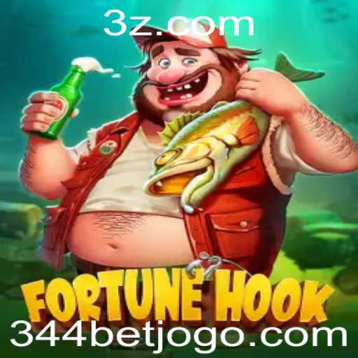 Explorando o Jogo FortuneHook: Uma Aventura com 344bet