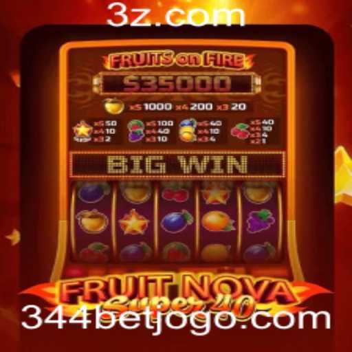 Explorando o Jogo FruitNovaSuper40: Regras e Novidades