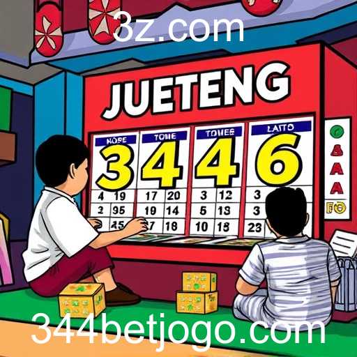 Jueteng: O Panorama Completo