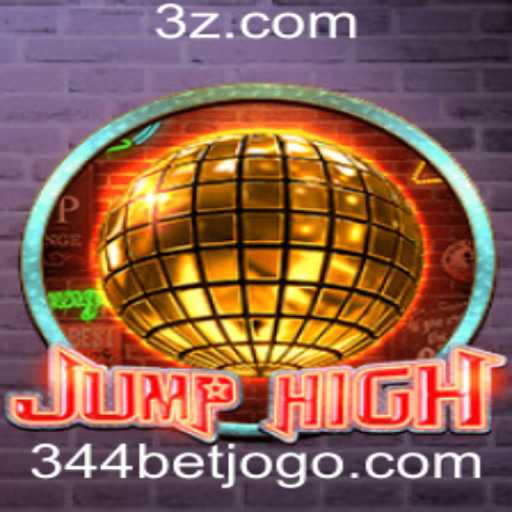 Descubra o Fascinante Mundo de JumpHigh com 344bet