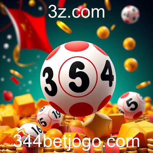 A Fascinante Jornada da Loteria: Sorte, Estratégias e Oportunidades com 344bet