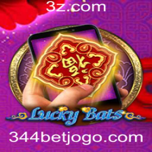 Explorando 'LuckyBatsM': Inovação e Estratégia no Universo de Jogos com 344bet