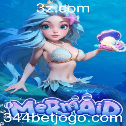 Descubra o Mundo de Fantasia do Jogo 'Mermaid' com 344bet
