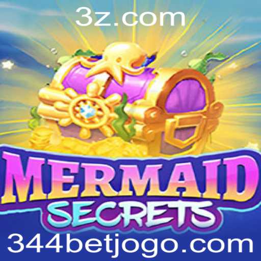 Descubra o Fascinante Mundo de MermaidSecrets 344bet