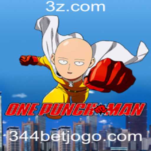 Explorando o Mundo de OnePunchMan: Uma Aventura em 344bet