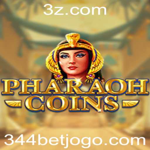 Descubra PharaohCoins: O Jogo que Está Dominando o Mundo dos Cassinos com a Chave 344bet