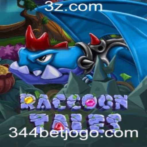 Descobrindo o Mundo de RaccoonTales: Uma Aventura Única