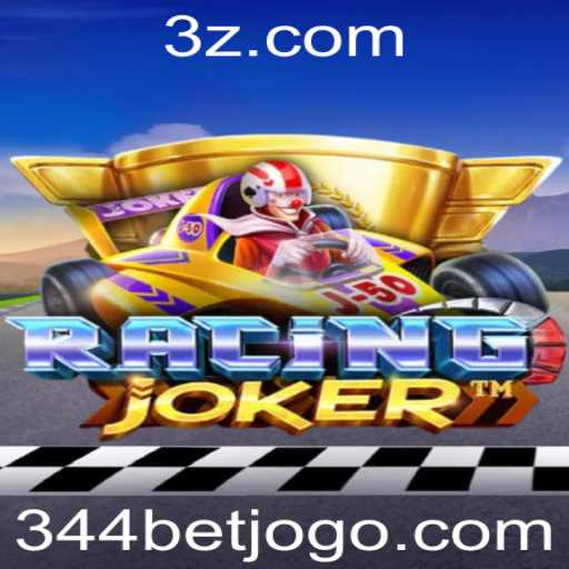 Exploração Profunda do RacingJoker: O Jogo de Apostas Inovador com 344bet
