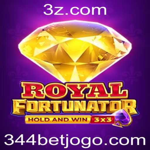 Descubra o Fascinante Mundo de Royalfort e a Emoção do 344bet