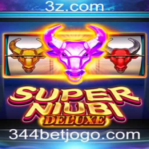 SuperNiubiDeluxe: A Revolução dos Jogos Online Integrados à Plataforma 344bet