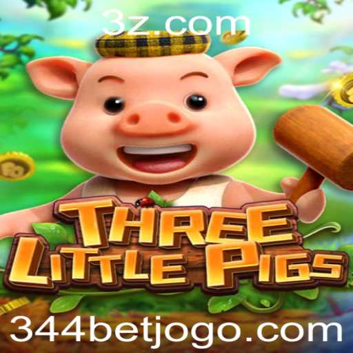Explorando o Universo de THREELITTLEPIGS: Um Mergulho no Jogo Inovador