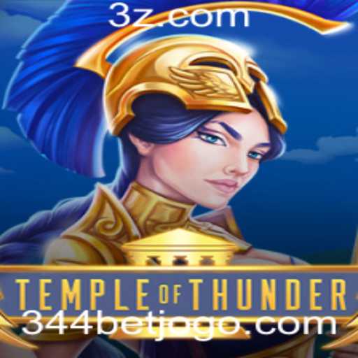 TempleofThunder: Mergulho no Mundo Fascinante do Novo Jogo de Aventura