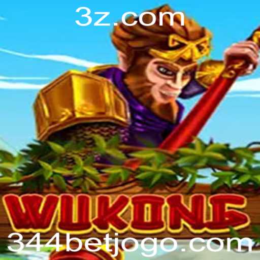 Descubra Wukong: O Jogo de Aventura Inovador com 344bet